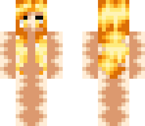 golden hairbase