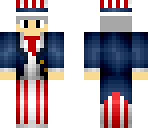 uncle sam