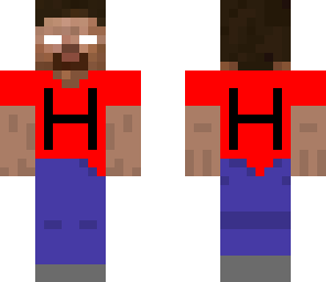 herobrine