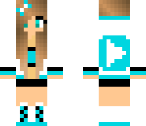 youtube girl