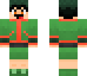 gonkon