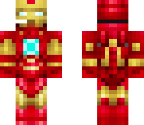 iron man