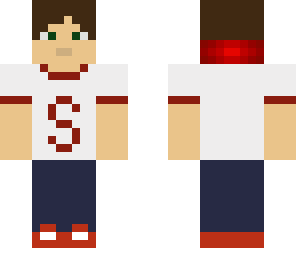 ma skin