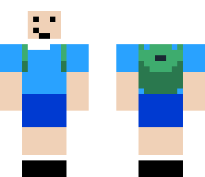 finn adventure time