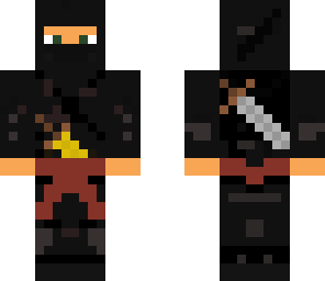 ninja