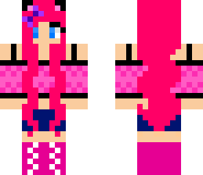 cutie girl