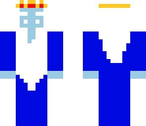 ice king