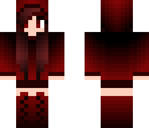 nether girl