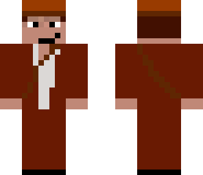 jones