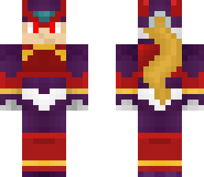 original zero