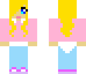 real outfit