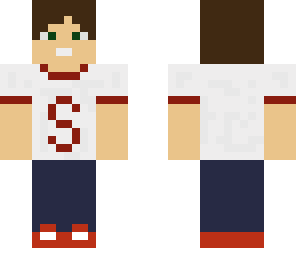 ma skin 8