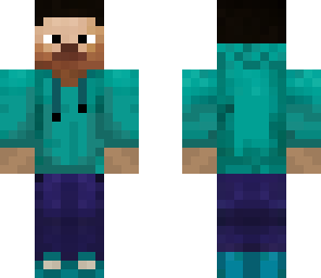 swagger steve