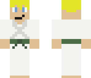 me fixed