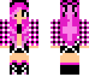 pink pink lower