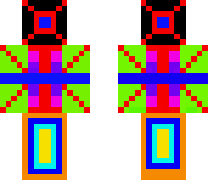the new electroman