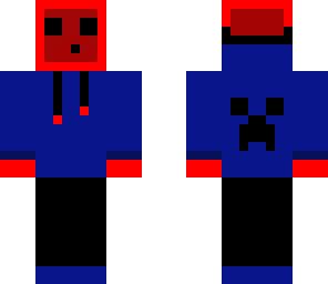 the best skin of slimes