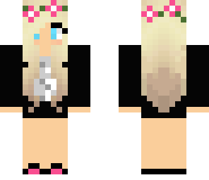 flower girl