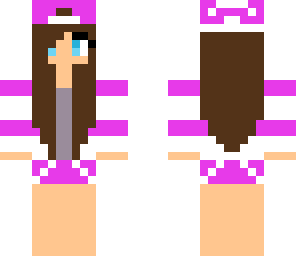 girl pokemon trainer