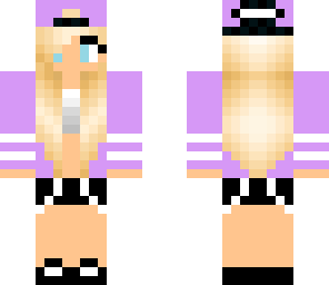 xd girl