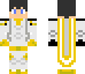 warror