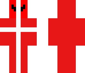 cross spiderman