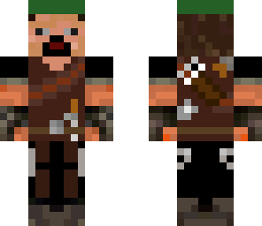 hunter
