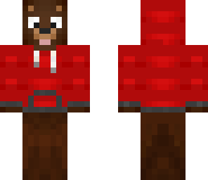 suchskillz red