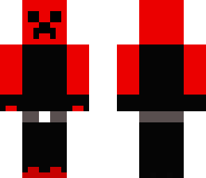red sull creeper