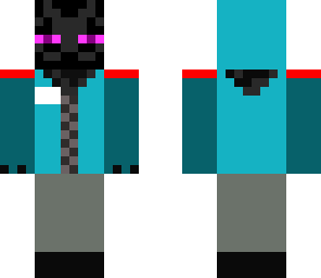 ender teen hood