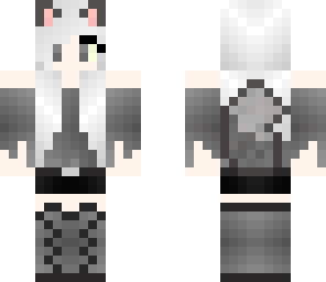 cat girl