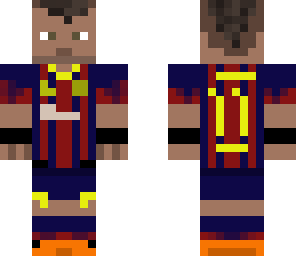 neymar