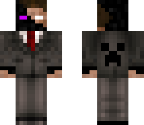 enderbrine w creeper