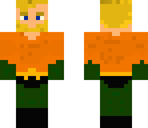 aquaman