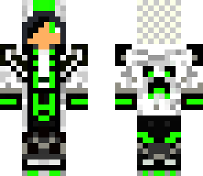 green assain