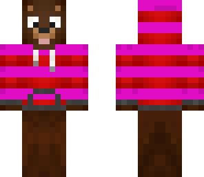 suchskillz pink