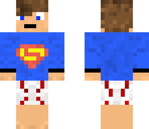 superpants