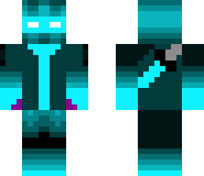 the light master
