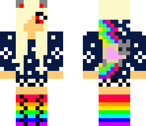 nyan cat