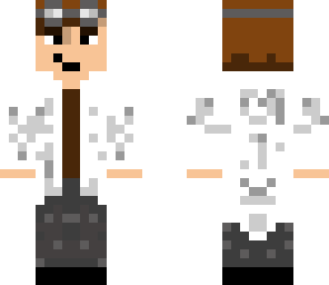 grano's skin