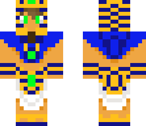 pharao buitanchamon