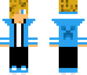 hiss's human skin