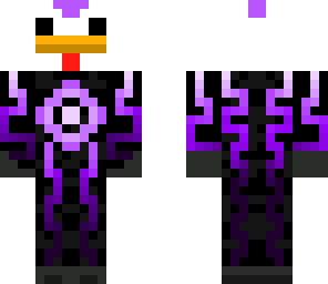 ender chiken