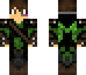 hunter  matikpo