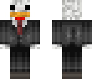 pollo formal