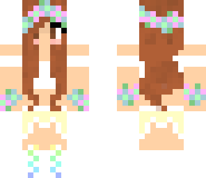 fairy girl