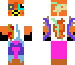 robotic katsuma