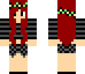 ixenflame strips