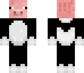 panda pig