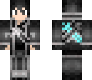 my skin